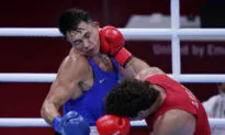 Punching Out of It: USA Boxing Has Olympic Revival in Tokyo