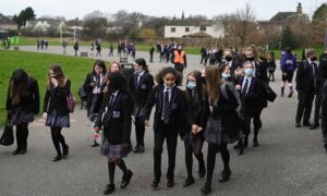 The CCP’s Influence in Elite British Schools Is a Threat to Democracy
