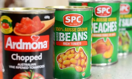 Fruit Giants Unite, Eyeing $400 Million Revenue in First Year
