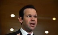 Vaccinations No Silver Bullet Warns Australian Senator