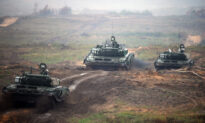 Russia, Belarus to Hold ‘Zapad-2021’ Drills Despite Ukrainian Criticism