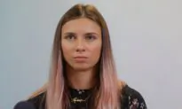 Belarusian Olympic Sprinter Says Family Warned Her to Flee, Fearing Reprisals