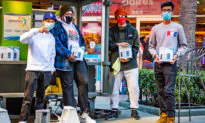 California Consumers Upbeat on Business Conditions, Job Prospects