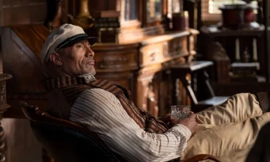 Film Review: ‘Jungle Cruise’: Another Hit-and-Miss Disney Theme-Park Adaptation
