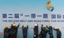 West Bolsters Global Infrastructure Investment in Bid to Counter China’s BRI