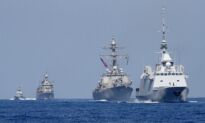 US Navy, Marines Kick Off Global Military Exercise, Largest Since Cold War
