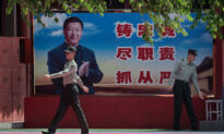 Xi Jinping Faces Ongoing Political Struggle as He Tries to Achieve a Historical Status: Expert
