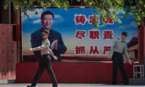 Xi Jinping Faces Ongoing Political Struggle as He Tries to Achieve a Historical Status: Expert