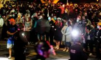 Los Angeles Police Commission Approves LAPD’s Echo Park Protest Report
