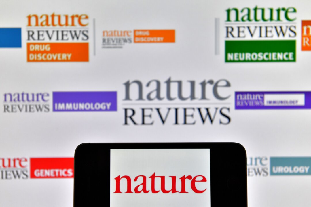 Scientific Ghostwriting Factories Booming in China