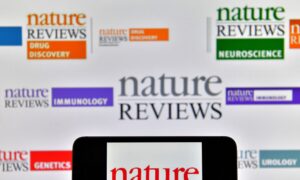 Scientific Ghostwriting Factories Booming in China
