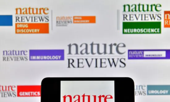 Scientific Ghostwriting Factories Booming in China