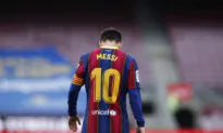 Messi to Leave Barcelona Due to ‘Financial Obstacles’: Club Statement
