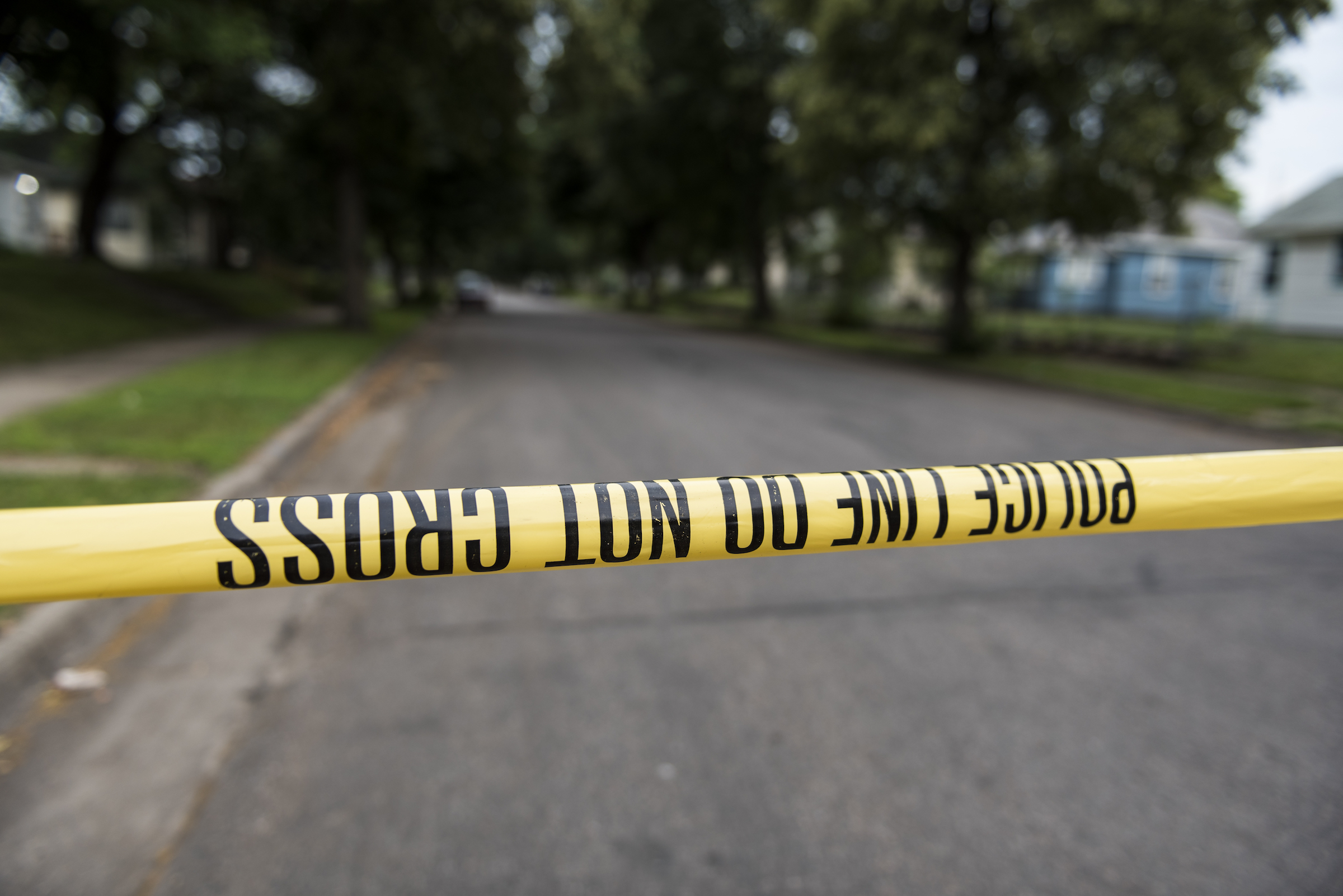 3 Dead, 4 Hurt in Shooting at Mississippi New Year's Party - Vimarsana News
