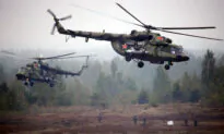 On Eve of Wargames, Minsk Rejects NATO States’ Call to Expel Wagner Fighters