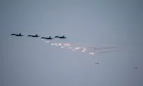 A War Over Taiwan Raises the Threat of Combined China-Russia Nuclear Operations
