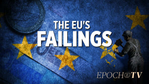 Why the EU Is Dragging the US Into Its Failings | Truth Over News