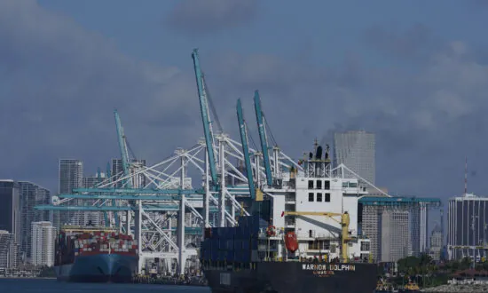 Shippers, Port Chiefs Say Baltimore Disaster Exposes How US Maritime Policy Is Lost at Sea