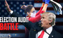 Arizona Senate Calls on Attorney General to Move Audit Forward – Feat. Sen. Sonny Borrelli