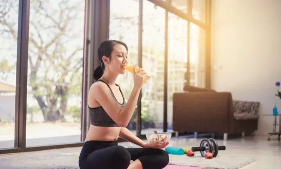Tips for Maintaining a Strong Immune System