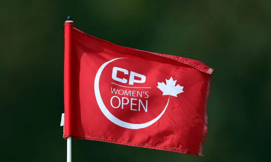Jocelyne Bourassa, Canadian Golf Star, Dies at 74