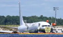 Loss of Braking Cited in 2019 Florida Plane Incident