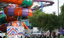 Texas Water Park Chemical Leak Blamed on Filtration System