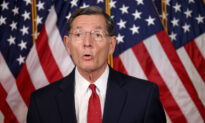 Sen. Barrasso Wants Details of the Financial and Environmental Cost of Sending Biden Administration to Climate Summit