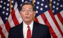 GOP Senators Unveil Bill to End Lending to Chinese Regime From Multilateral Development Banks