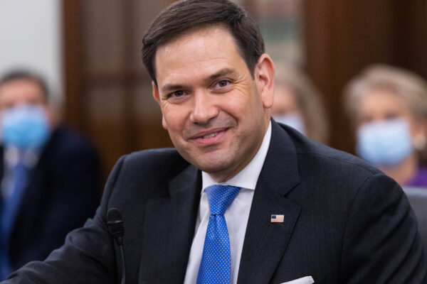 Senate Commerce Committee Considers Nominees For NASA Administrator And Federal Trade Commissioner