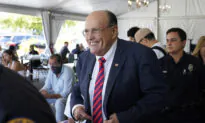 Rudy Giuliani Faces Ethics Charges Over 2020 Presidential Election Claims