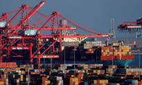 Import Surge Sends US Trade Deficit to Record High