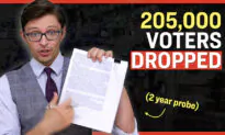 Facts Matter (Aug. 6): 2-Year-Long Investigation Results in 205,000 People Removed from Voter Rolls in Wisconsin