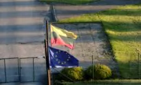 EU Summons Belarus Envoy Over Migrant Stream to Lithuania