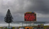 Greater Sydney Lockdown Cost State 10,000 Jobs a Day in First Half of July: IPA