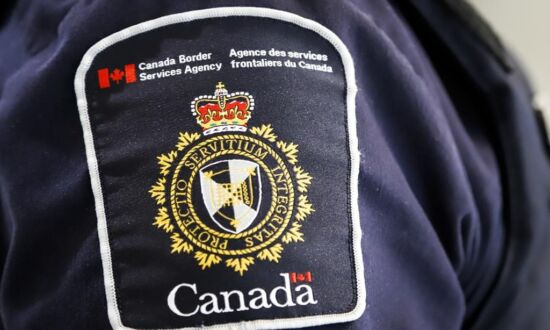 Saskatoon Police Arrest 16-Year-Old After Canadian Border Agents Seize Guns and Ammunition Coming from US