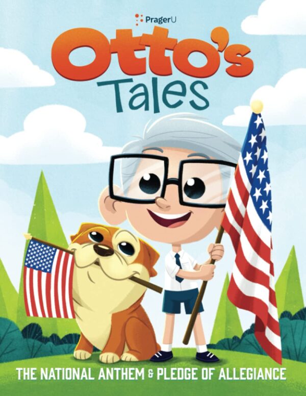 Ottos tales