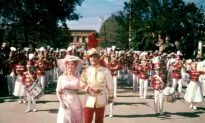 American Treasures: Meredith Willson, the Real ‘Music Man’