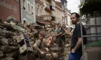2 German Regional Officials Investigated Over Flood Warnings
