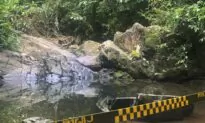 Thai Officials Raise Security After Swiss Woman Found Dead