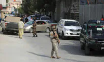 Taliban Assassinate Top Afghan Government Spokesman, Take Control of Provincial Capital