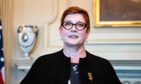Australia Will Not Bow to Chinese Demands to Restart Talks: Foreign Minister
