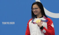 Netizens Shame Beijing for Taking Credit for Margaret Mac Neil’s Olympic Gold Win, Calling Her a ‘Chinese Contestant’