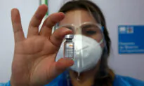 Chile to Give Booster Shot to Citizens After Seeing Sinovac Partially Fall in Effectiveness