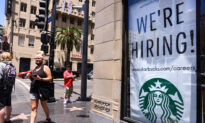 America’s Shrinking Workforce a Puzzle for Economists
