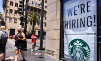 America’s Shrinking Workforce a Puzzle for Economists