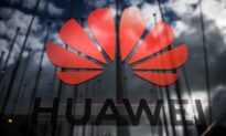 Huawei Revenue Sinks as Smartphones Hurt by US Sanctions