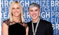 Google Founder Larry Page Obtains New Zealand Residency Right, Stoking Controversy