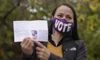 Biden and Brownback Are on the Ballot in Scrappy Kansas House Race