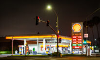 Los Angeles City Councilman Considers Ban on New Gas Stations